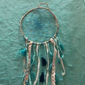 LARGE DREAMCATCHER
